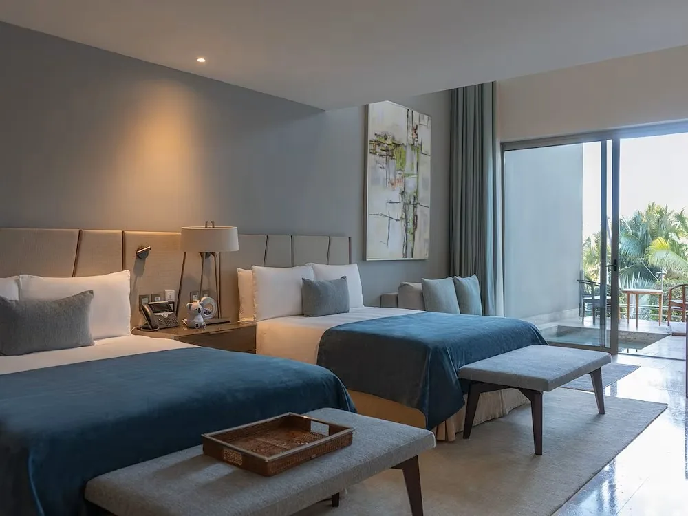 Grand Velas Los Cabos 9